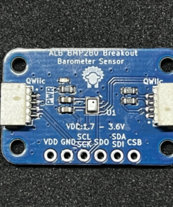 ALB BMP280 Barometer Sensor Breakout