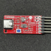 CIC CH340X USB Serial Breakout