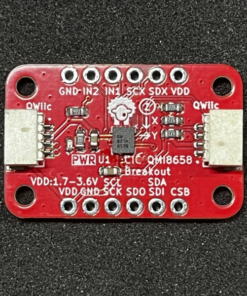 qmi8658 imu sensor breakout