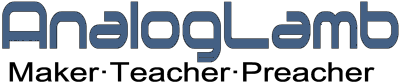AnalogLamb